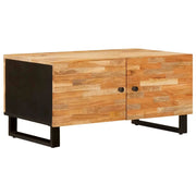 Tavolino da salotto Marrone 80 x 50 x 40 cm 4018301
