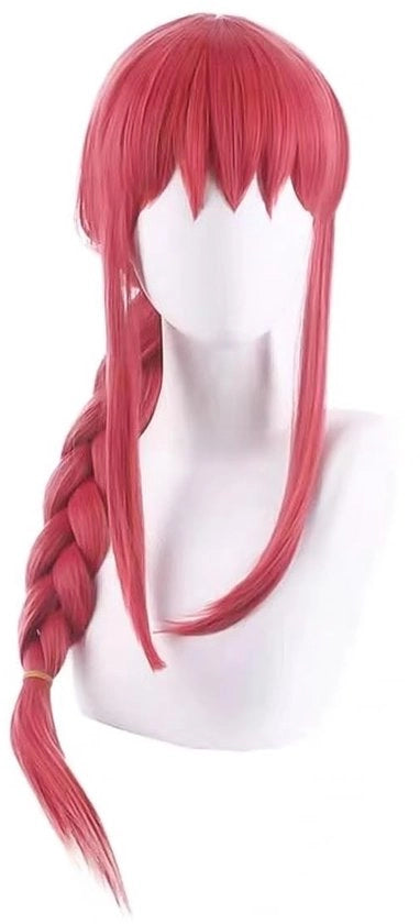 Costumi da cosplay - Prugna rossa - Cinture adattabili - Fibre sintetiche - Festa/Comic-Con - Forma comoda - 21-24 pollici - Prugna
