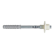 FISCHER TASSELLO WD 100 X PER LAVABI E SANITARI 2 PZ- FISCHER ITALIA- 1,0 confezione