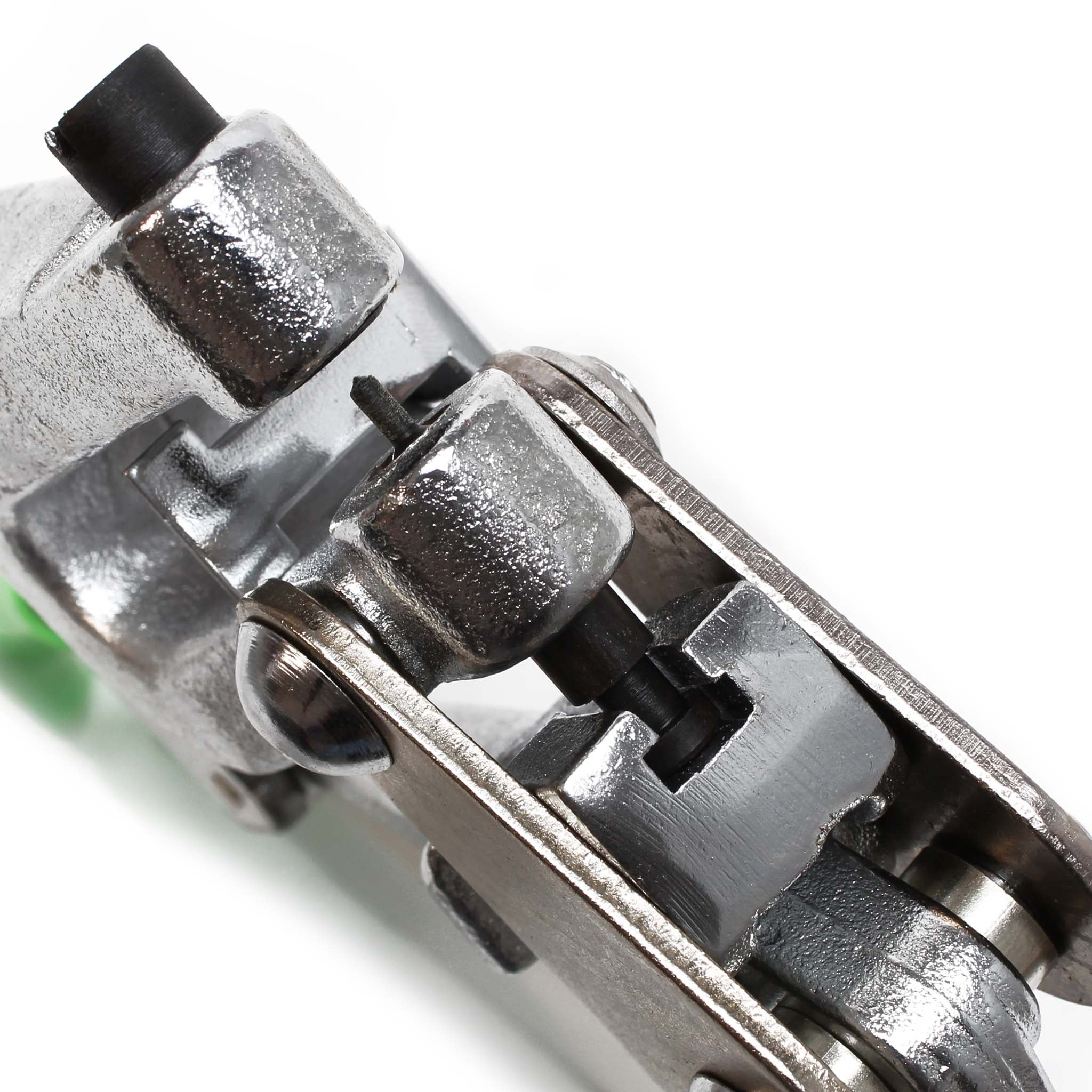 Set di pinze da taglio per carrozzeria da 16pz. per la punzonatura di lamiere