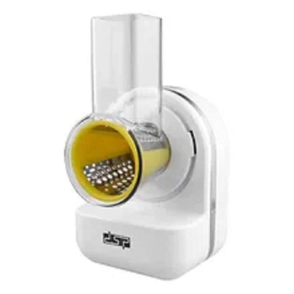 Trade Shop - Mixer 3 In 1 Robot Da Cucina Succo Marmellata Dessert Spremiagrumi 220-240v 150w -