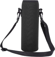 Scarpe da acqua in Neoprene - Borsa da portata esterna - Contenitore termico con cinturino - Resistente al calore - Idee per contenitore HTML.