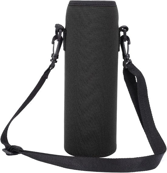 Scarpe da acqua in Neoprene - Borsa da portata esterna - Contenitore termico con cinturino - Resistente al calore - Idee per contenitore HTML.
