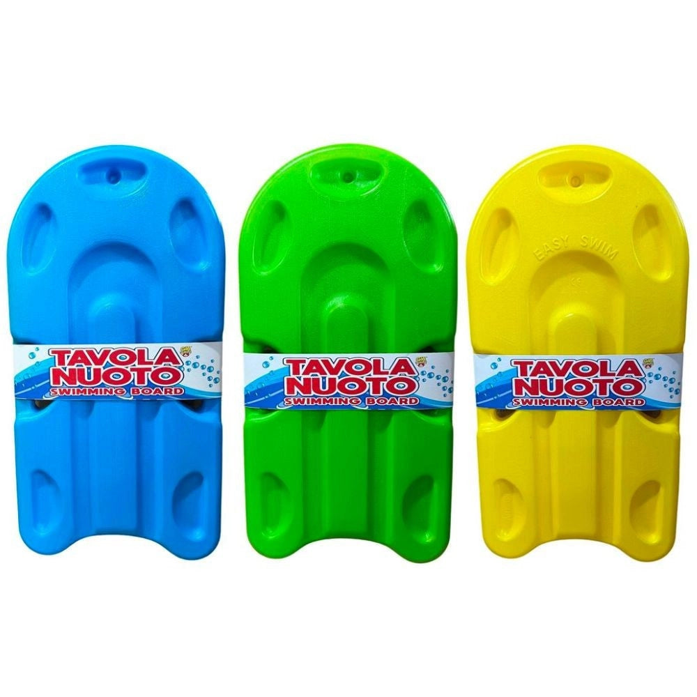 Trade Shop - Tavola Tavoletta Grande Da Mare Nuoto Spiaggia Onde Divertimento Per Bambini -
