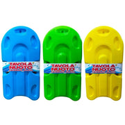 Trade Shop - Tavola Tavoletta Grande Da Mare Nuoto Spiaggia Onde Divertimento Per Bambini -