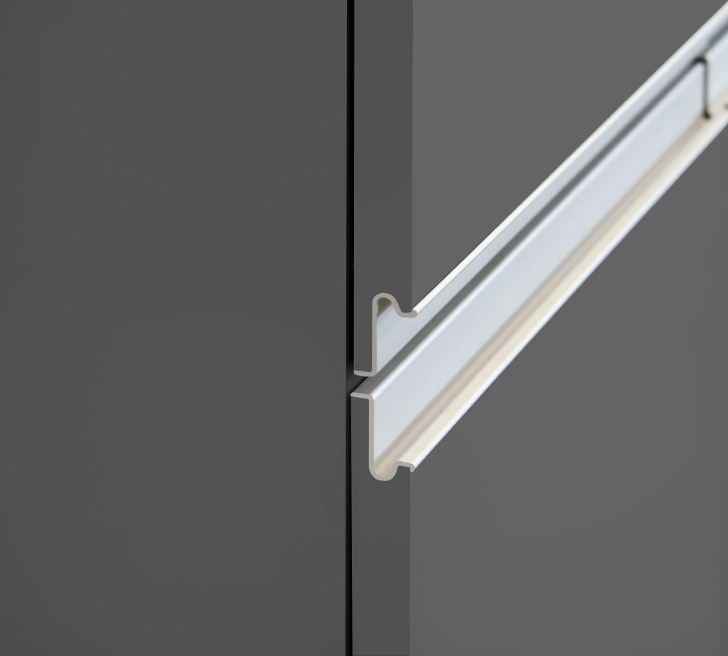 Colonna Portaspezie SOLE 30x60x165 cm | Elegante, Made in Italy