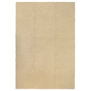 Tappeto Rettangolare Naturale 160x230 cm in Cotone cod mxl 62033