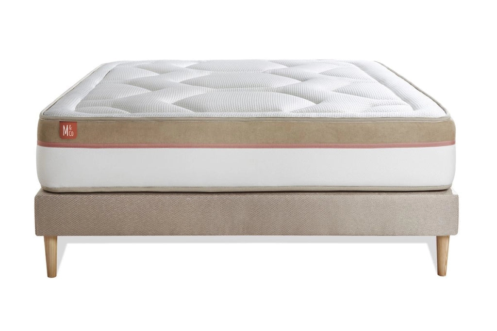 Set materasso e base 180x200 cm - Le Cosy