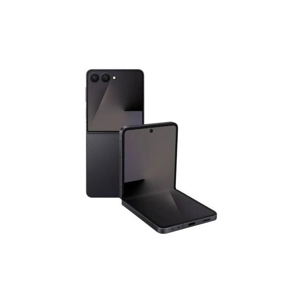 Samsung sm-f766b z flip 7 12+512gb 4.1/6.9 5g jet black eu - 8806097492160