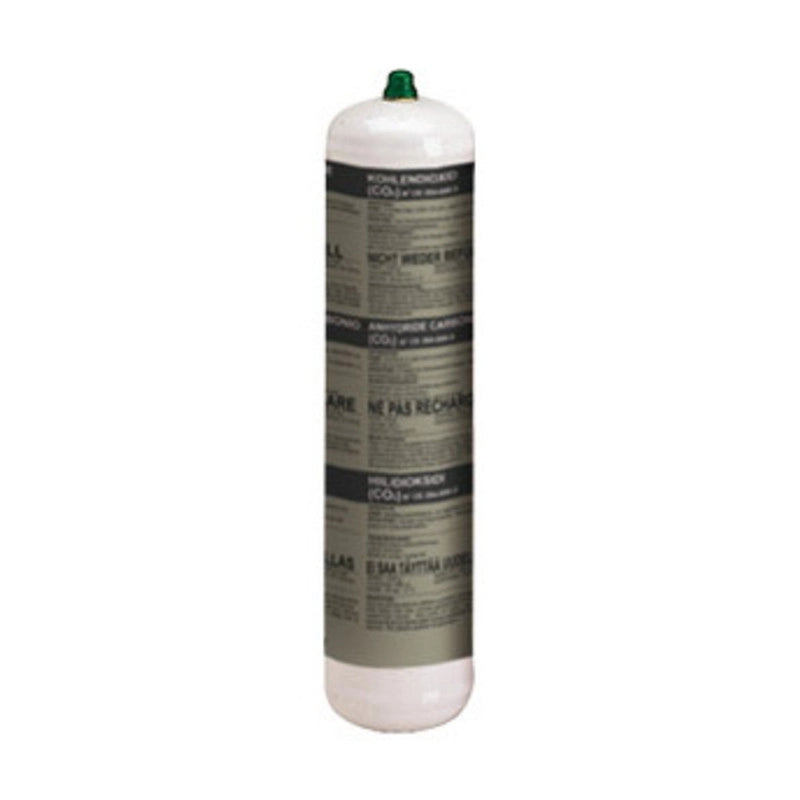 TELITALIA BOMBOLA CO2