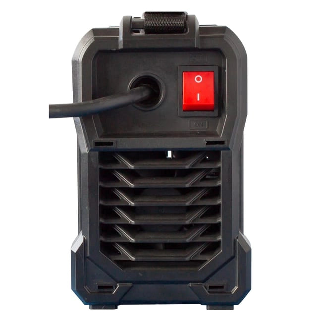 Saldatrice Inverter AWELCO Antares 130 A