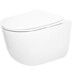 Vaso Wc Sospeso Rea Richard Tornado