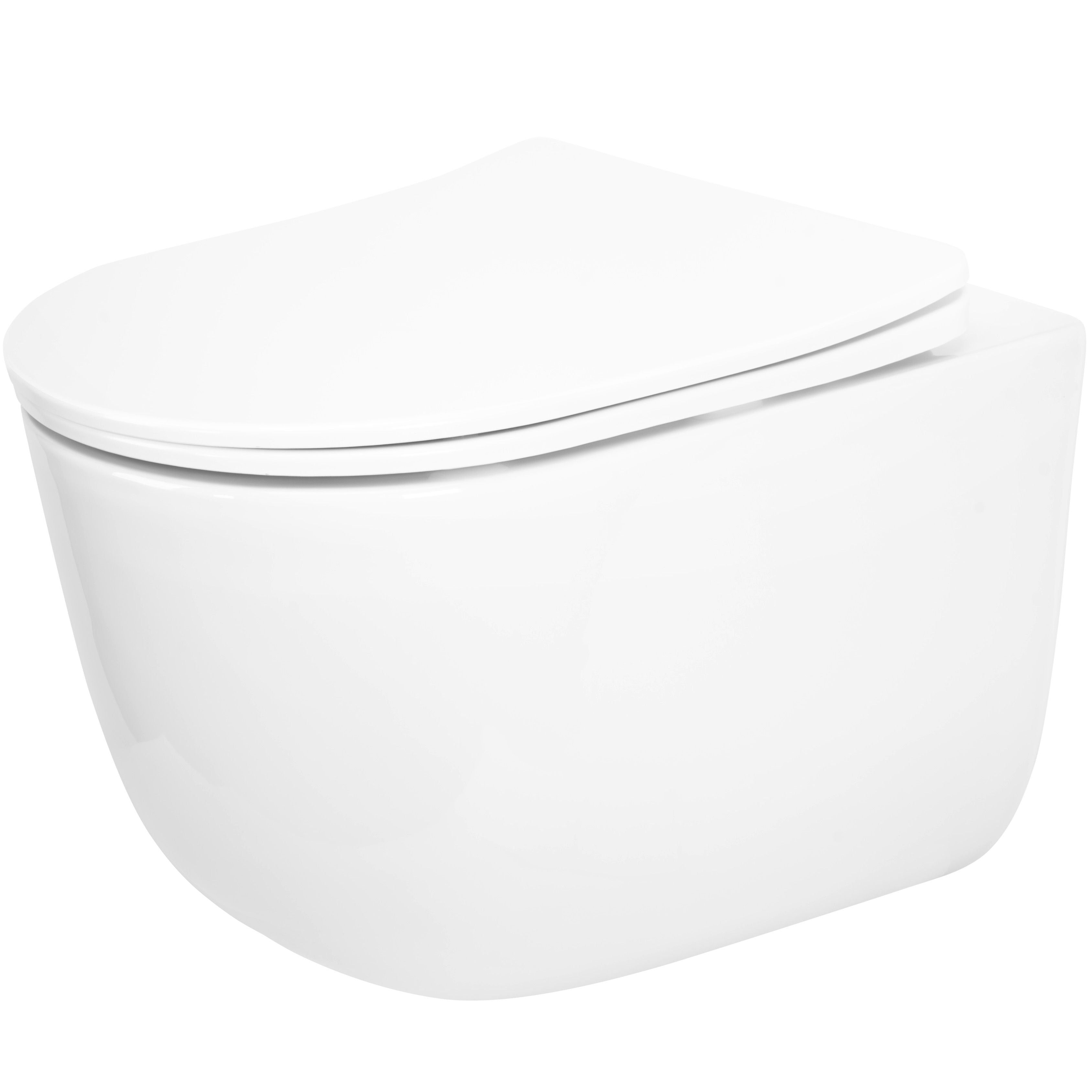 Vaso Wc Sospeso Rea Richard Tornado