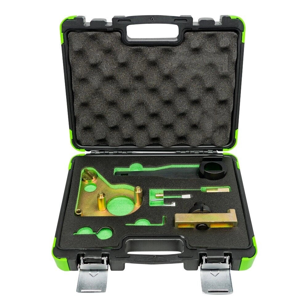 KIT MESSA IN FASE PER RENAULT OPEL NISSAN 2.0 2.3 DCI CDTI VAUXHALL JBM 53311