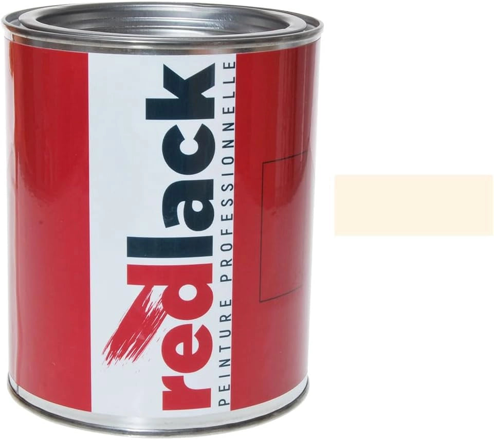Vernice RAL 9002 Raso Multisupporto 1L Redlack