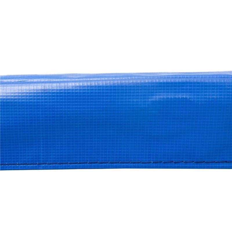 COPERTURA DI PROTEZIONE PER TRAMPOLINO ELASTICO (Ø366CM)