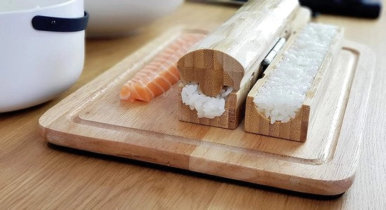 Set di Servizio per Sushi - Set di Sushi - Kit di Sushi
