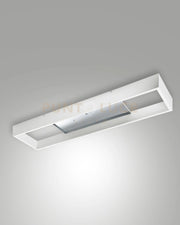 6864-50-008 KIT BIANCA FIX PLAFONE CORNICE MANET 30X120CM H.10CM