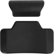 Accessorio universale per auto con cuscino di supporto per due persone - materiale PU resistente ai urti - riduce la fatica
