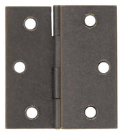 BL CERNIERA FRESATA 1/2 COLLO OTT BRO 40X35 2 PZ- MARIVA- 1,0 blister