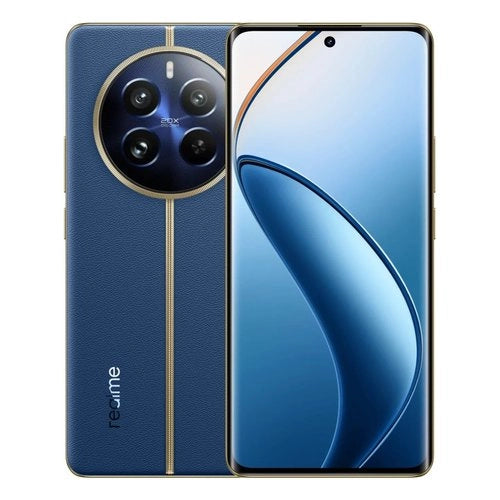 Cellulare 6.7amol120hz 12/256 67w - 6941764422513