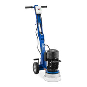 Levigatrice per calcestruzzo ad alte prestazioni 2200 watt diametro 250 mm 14_0006222
