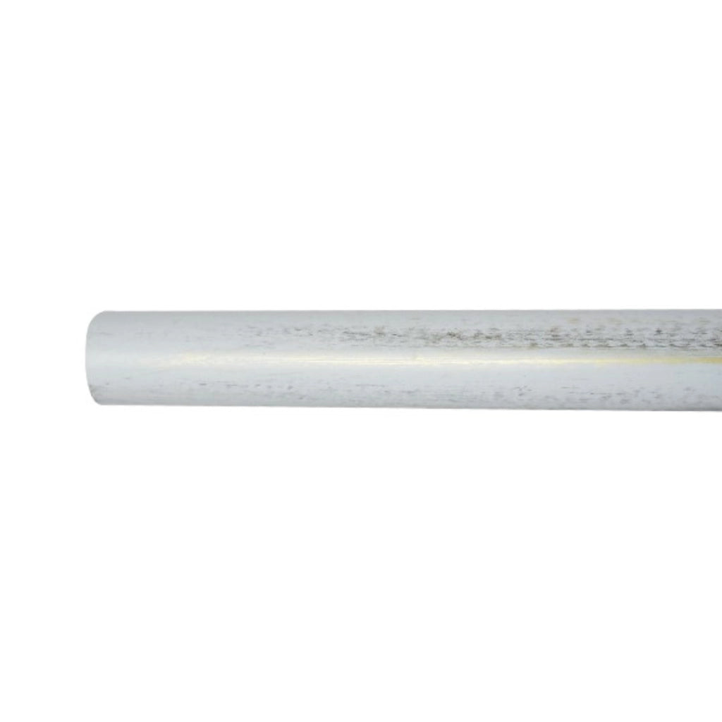 Tubo Fe D.20 Cm 200 Avorio Oro - Emmebi
