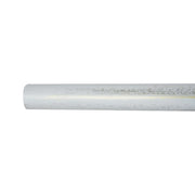 Tubo Fe D.20 Cm 200 Avorio Oro - Emmebi