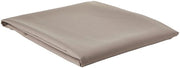 Tappeto quadrato con protezione contro macchie ocre Soleil 818234 140x230 cm colore Mocha