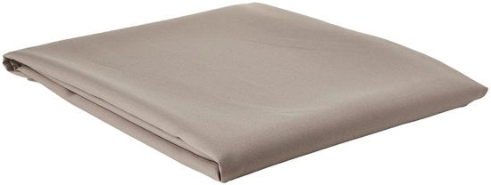 Tappeto quadrato con protezione contro macchie ocre Soleil 818234 140x230 cm colore Mocha