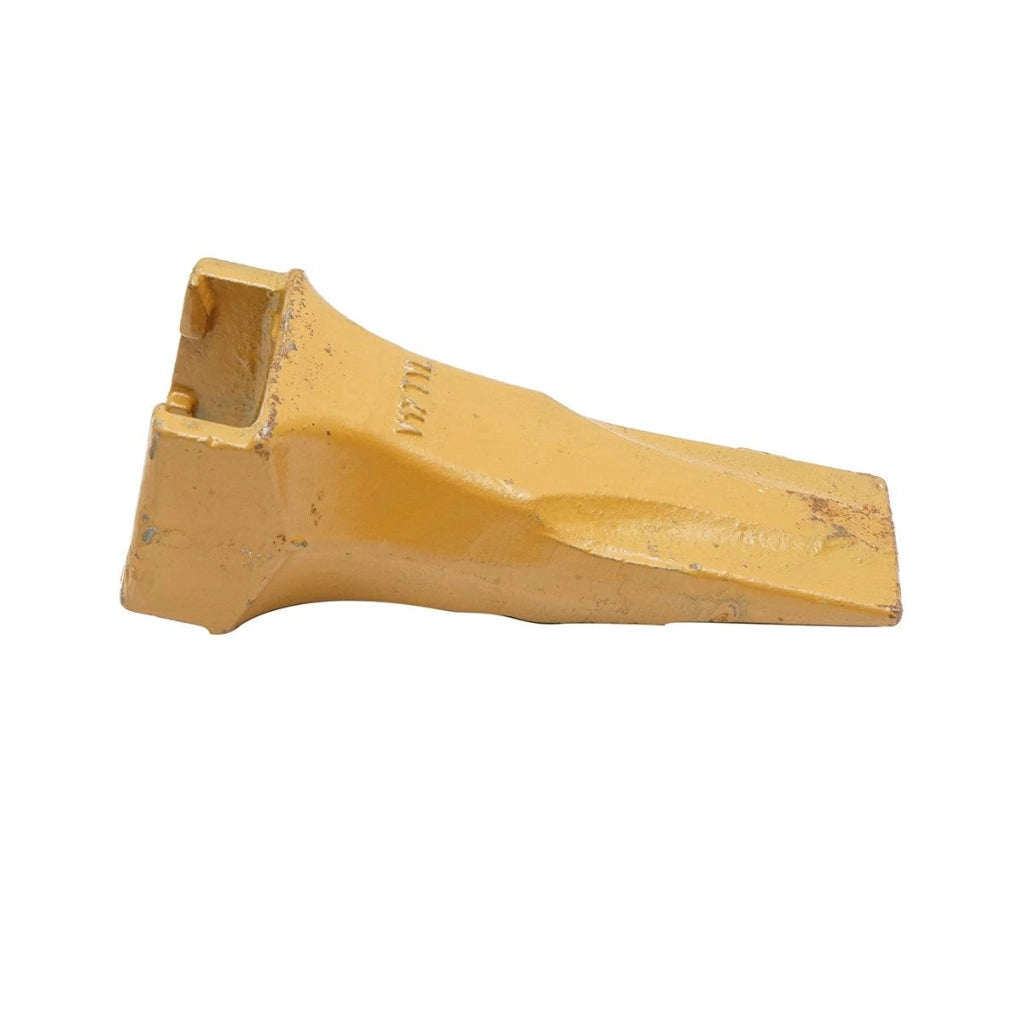 Dente della benna per Caterpillar (CAT), JCB, Bobcat, Takeuchi, John Deere, Case, Komatsu, Kubota Codice OEM V17TYL