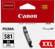 Canon Cartuccia d'inchiostro nero a resa elevata CLI-581XXL