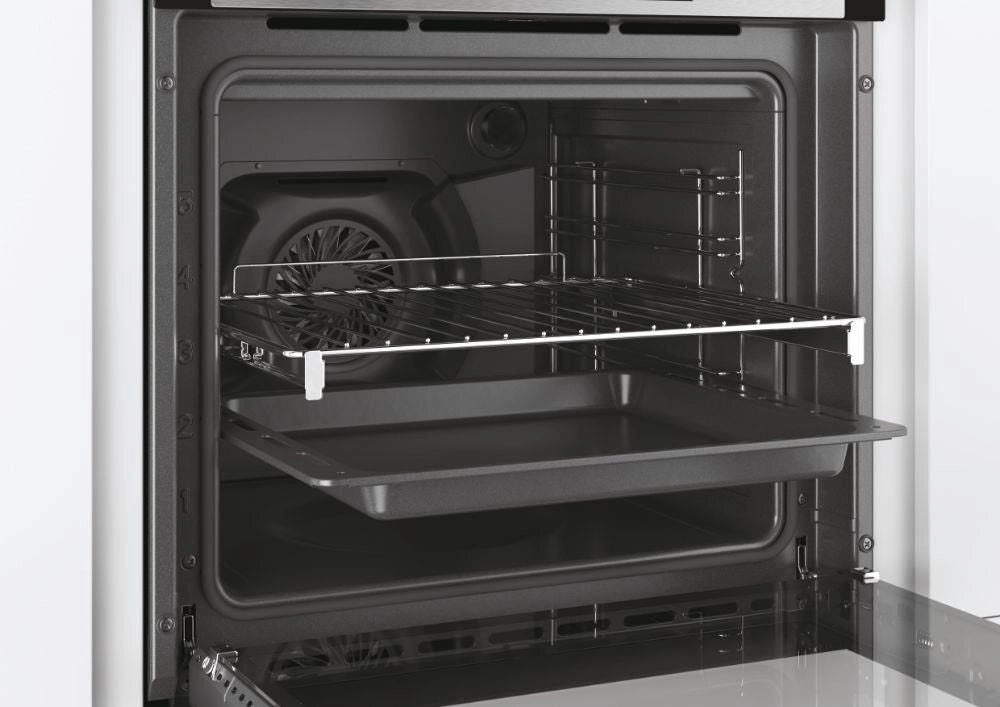 Candy ESSENZA FCNE886X WIFI 70 L A Acciaio inox