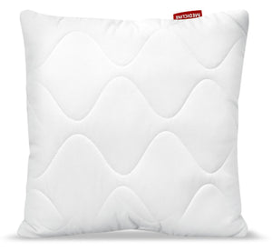 Cuscino per cani in silicone antiallergico in microfibra AIO FACTORY 45x45 cm