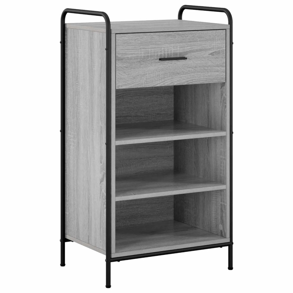 Mobile per scarpe 51 x 36,5 x 93 cm Legno ingegnerizzato 8014013