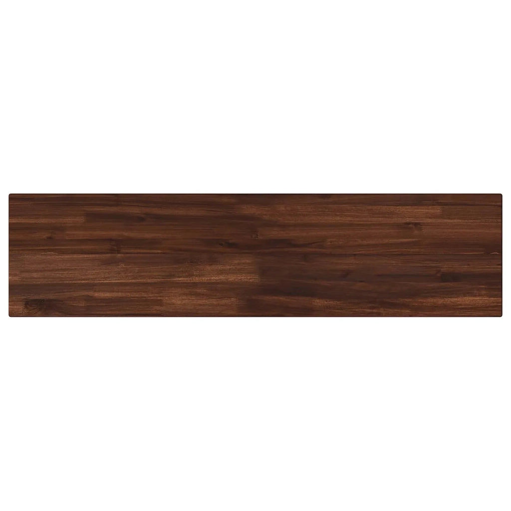 Piano del Tavolo Rettangolare 90 x 50 x 3,5 cm Rettangolare 938167