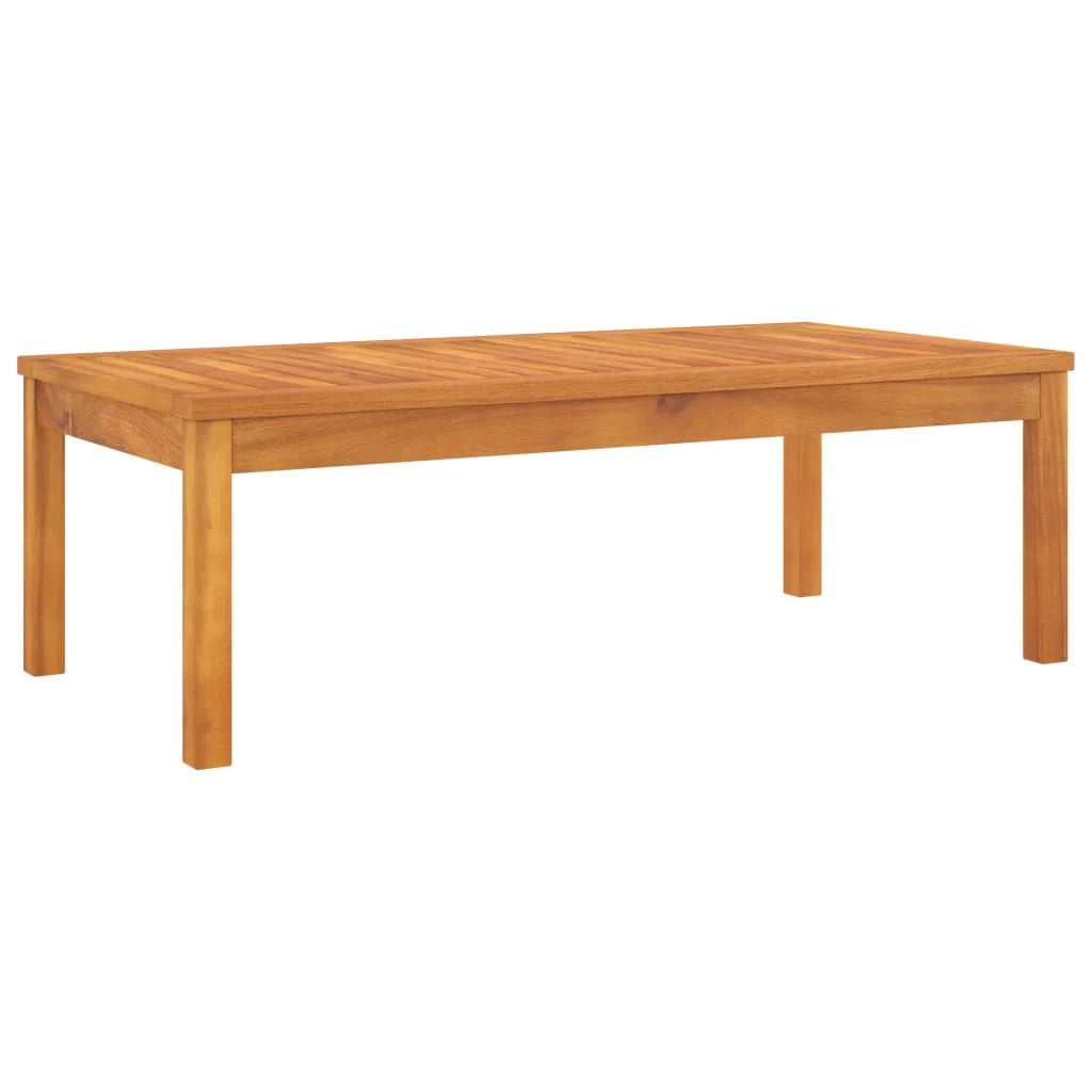 Set di mobili da giardino mobili da esterno 5 pezzi con cuscini legno massello di acacia 02_0016287