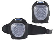 GINOCCHIERE PROFESSIONALI PER PIASTRELLISTA- - 48320 - 1 coppia AUSONIA