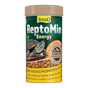 Tetra Reptomin Energy 250ml/85gr - Alimento Energetico in Pellet per Tartarughe Acquatiche