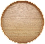 Scaletta di legno in bambù per servire - Dimensione 30cm - Set per cibi, note, tè, formaggio, caffè e frutta.