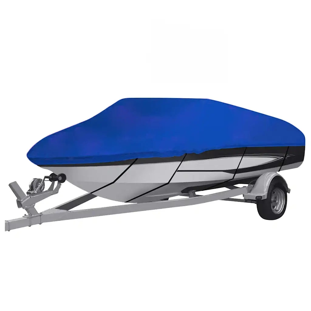 Telo per Barca Blu 530x279 cmcod mxl 121175