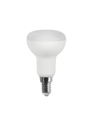 APR50N FUNGO Led R50 230V 6W 470 LM luce naturale 4000K