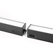 Lampada lineare LED modulare 60cm 24W 2400lm 5000K Videx