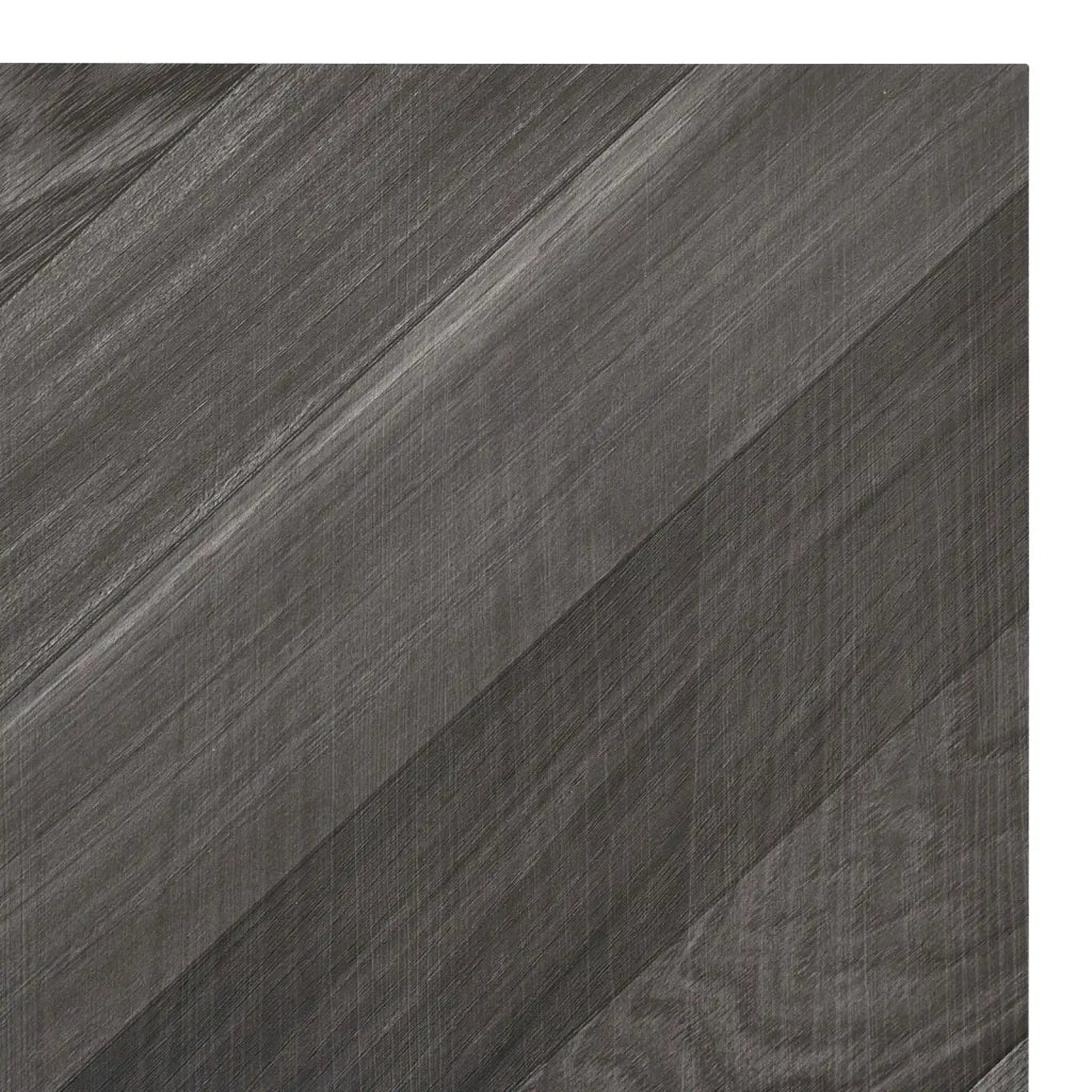 Tavole per Pavimenti 55 pz Grigio 5,11 m2 PVC CFW6721390