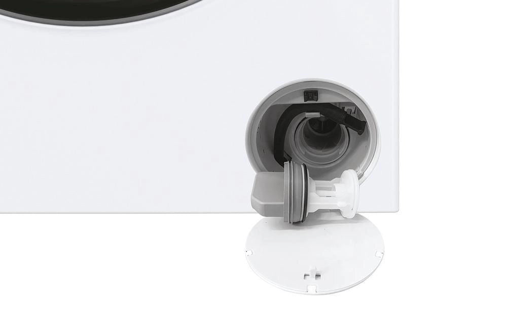 Haier I-Pro Series 7 Plus HW110-B14IGIEU1 lavatrice Caricamento frontale 11 kg 1400 Giri/min Bianco