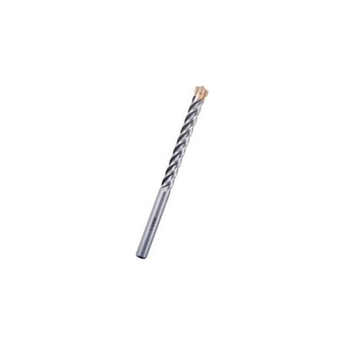 Fischer Punta Trapano 4 Taglienti D-Sdx 6mm