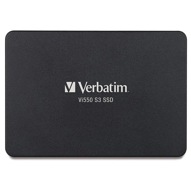Verbatim Vi550 S3 SSD 256GB