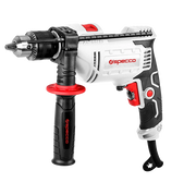 TRAPANO ELETTRICO A PERCUSSIONE 850 W