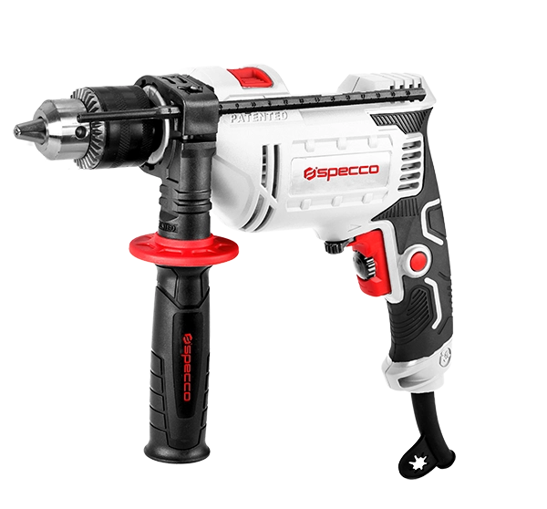 TRAPANO ELETTRICO A PERCUSSIONE 850 W