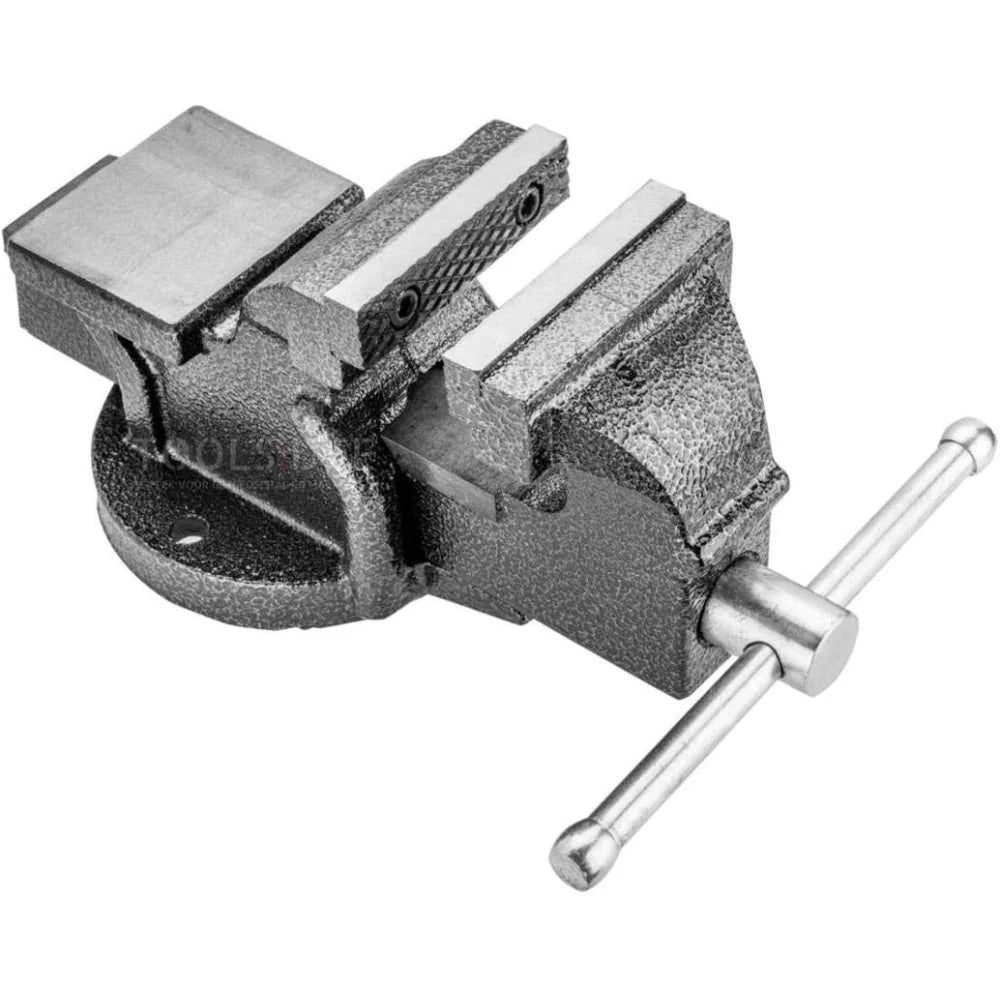 Topex 07a112 morsa da banco fiss ssa 125 mm ds